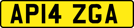 AP14ZGA