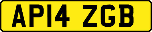 AP14ZGB
