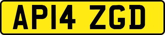 AP14ZGD