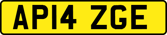 AP14ZGE