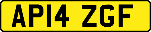 AP14ZGF