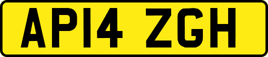 AP14ZGH