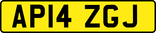 AP14ZGJ