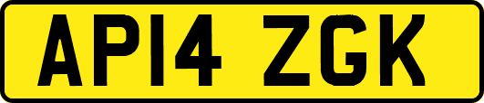AP14ZGK