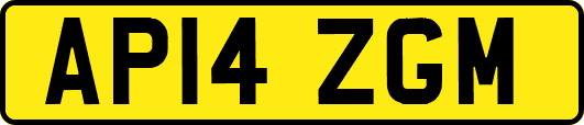 AP14ZGM