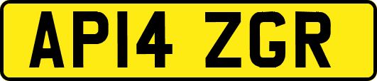 AP14ZGR