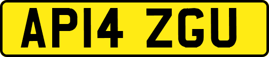 AP14ZGU