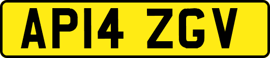 AP14ZGV