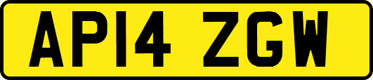 AP14ZGW