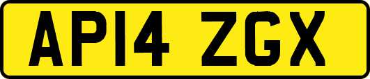 AP14ZGX