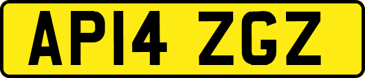 AP14ZGZ