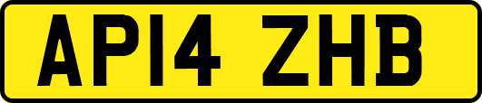 AP14ZHB