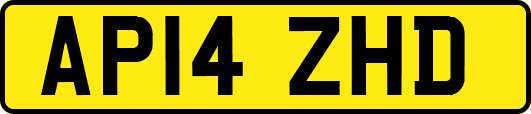 AP14ZHD