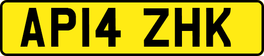 AP14ZHK