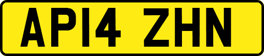 AP14ZHN