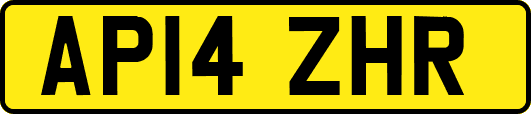 AP14ZHR