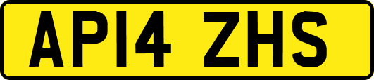 AP14ZHS