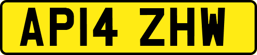 AP14ZHW