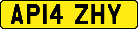 AP14ZHY