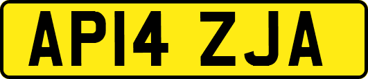 AP14ZJA