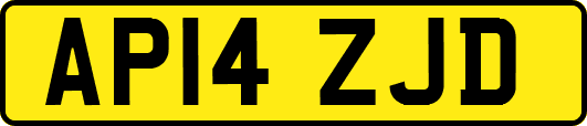 AP14ZJD