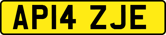 AP14ZJE