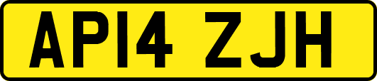 AP14ZJH