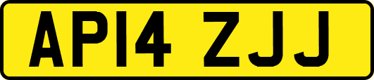 AP14ZJJ