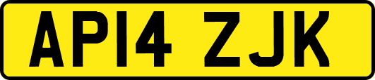 AP14ZJK