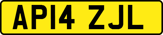 AP14ZJL
