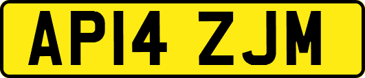 AP14ZJM