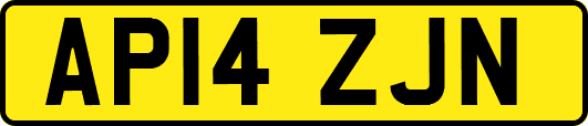 AP14ZJN