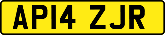 AP14ZJR