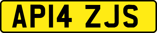 AP14ZJS