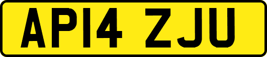 AP14ZJU