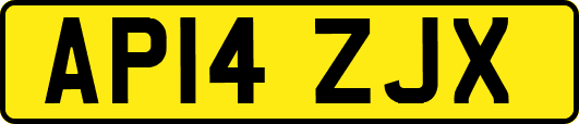 AP14ZJX