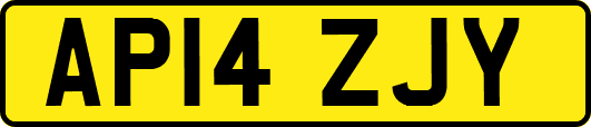 AP14ZJY