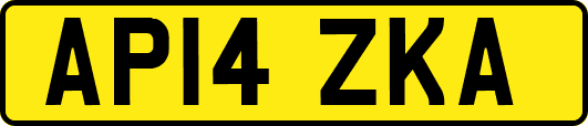 AP14ZKA