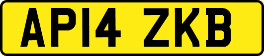 AP14ZKB