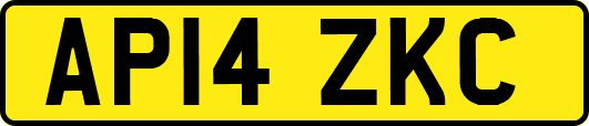 AP14ZKC