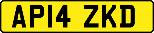 AP14ZKD