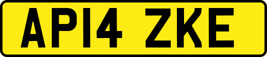 AP14ZKE