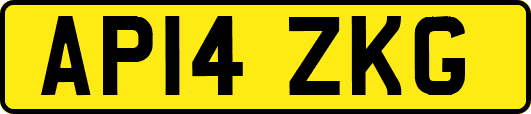AP14ZKG