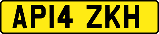 AP14ZKH
