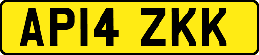 AP14ZKK