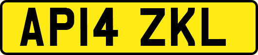 AP14ZKL
