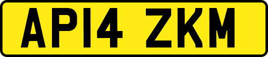 AP14ZKM