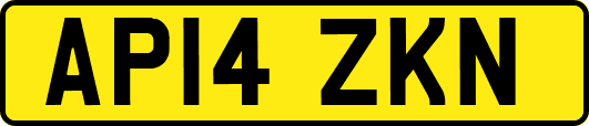 AP14ZKN