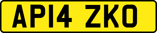 AP14ZKO