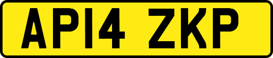 AP14ZKP